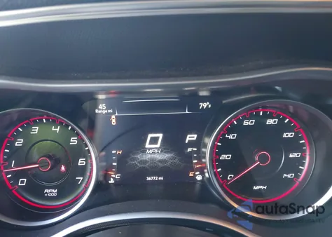 2018 Dodge Charger Sxt Plus Rwd из США, поврежденный, VIN 2C3CDXHG3JH125703